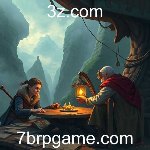 A Ascensão dos Jogos de RPG em Português