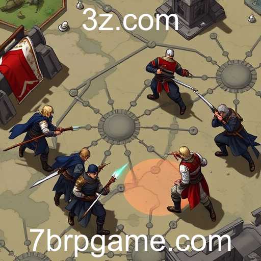 A Revolução dos Jogos de Mesa Online do Brasil