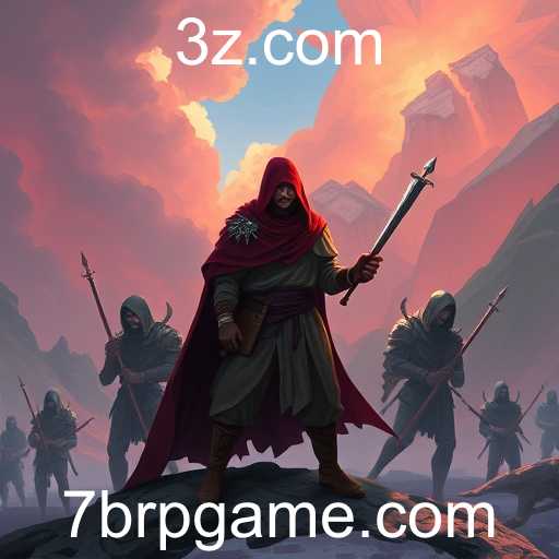 7brpg: A Evolução do Gênero no Brasil