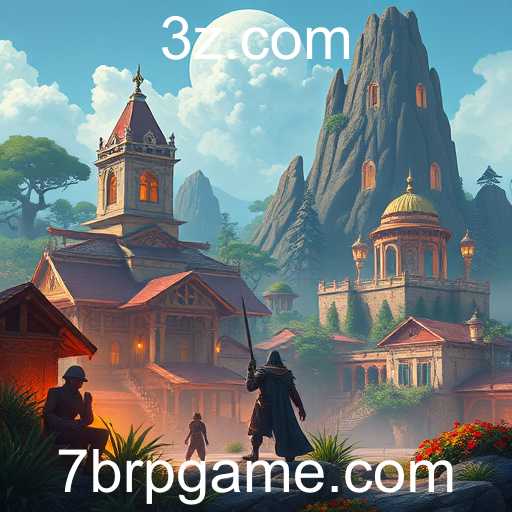 Indústria de Jogos em Revolução: A Ascensão dos 7BRPGs