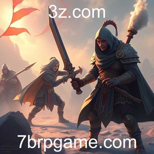 Explorando o Surgimento dos Jogos 7brpg em 2026