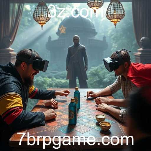 A Revolução dos Jogos de RPG em 2026: O que Esperar?