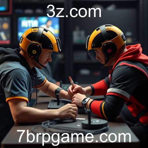 A Revolução dos Jogos em 2026