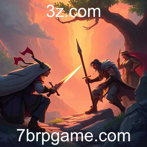 Inovação e Estratégia no Mundo dos Jogos