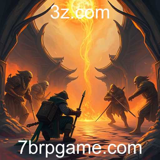 Inovação e Comunidade: A Revolução dos '7BRPG'