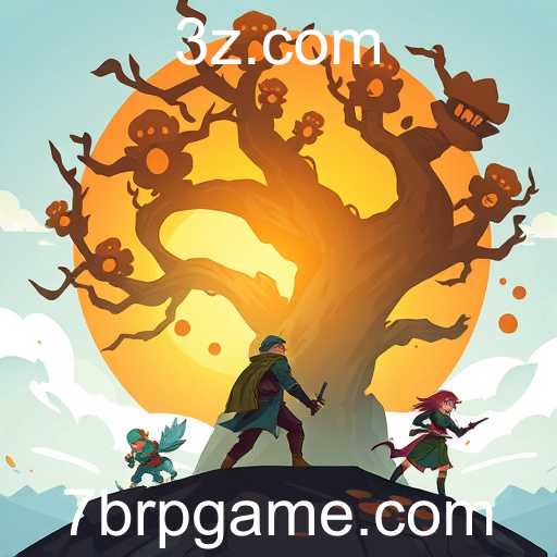 A Nova Era dos 7BRPGs Revoluciona o Mundo dos Jogos