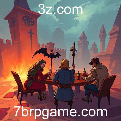 A Ascensão dos Jogos de Mesa Virtuais