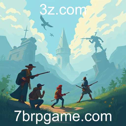 A Ascensão do 7brpg no Cenário Brasileiro