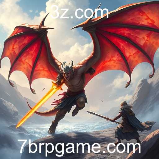 A Ascensão do 7brpg no Cenário dos Jogos de 2026