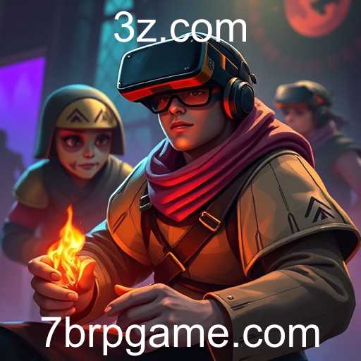 A Revolução dos Jogos de RPG no Brasil