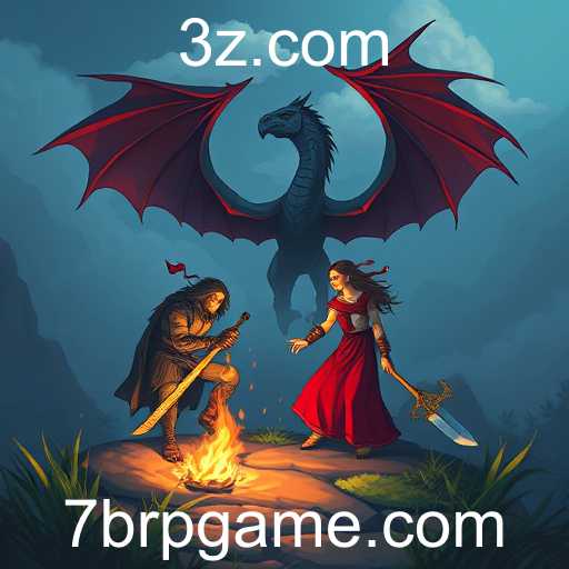 A Expansão dos Jogos de RPG no Brasil: Um Olhar Atual