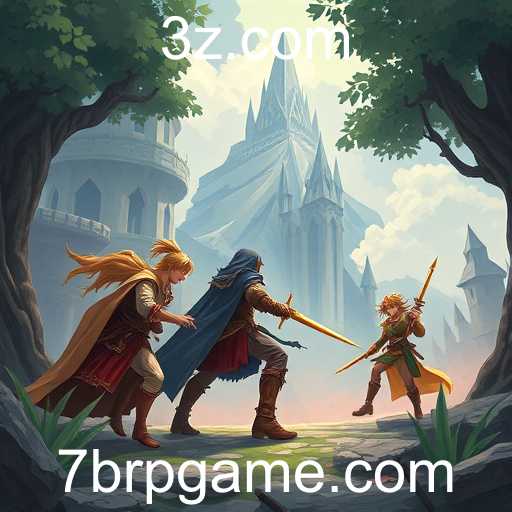 A Revolução dos RPGs em 2026: 7brpg na Vanguarda dos Jogos Digitais