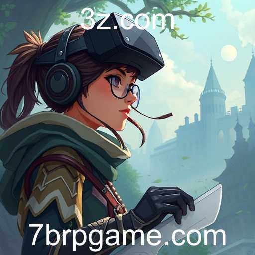 A Nova Era dos Jogos de 7BRPG em 2026