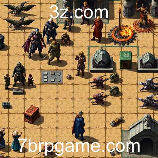 Tendências Emergentes no Mundo dos RPGs Brasileiros